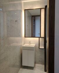 8 Hullet (D9), Apartment #467210991